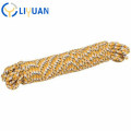 High Quality Double Braid Tent Rope for Camping